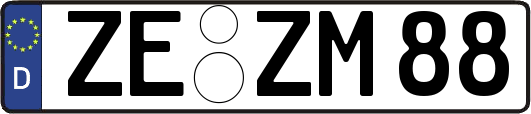 ZE-ZM88