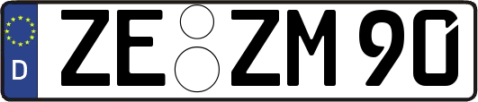 ZE-ZM90