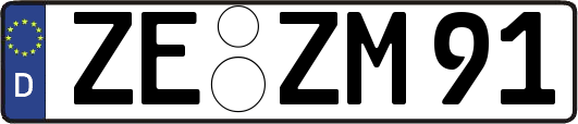 ZE-ZM91