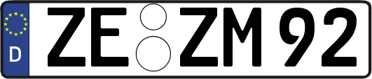 ZE-ZM92