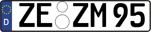 ZE-ZM95