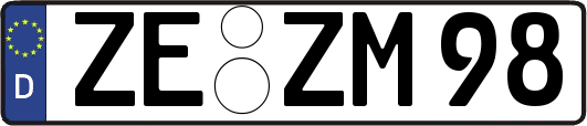 ZE-ZM98