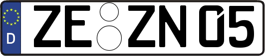 ZE-ZN05