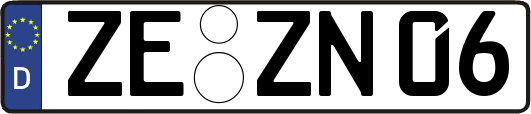 ZE-ZN06