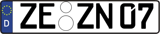 ZE-ZN07