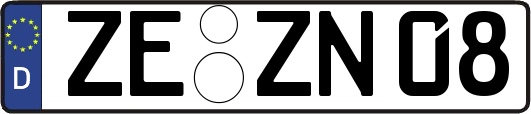 ZE-ZN08