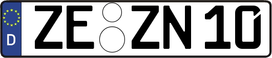 ZE-ZN10