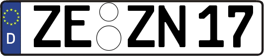 ZE-ZN17