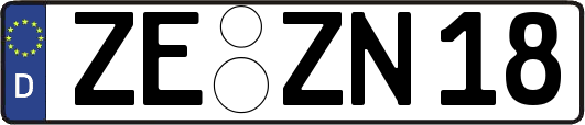 ZE-ZN18