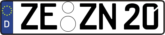 ZE-ZN20