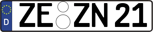 ZE-ZN21