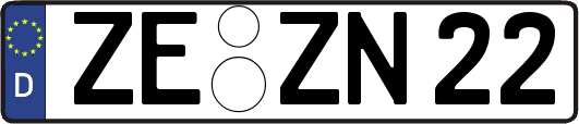 ZE-ZN22