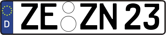 ZE-ZN23