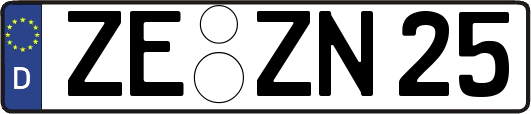 ZE-ZN25