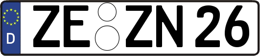 ZE-ZN26