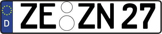 ZE-ZN27