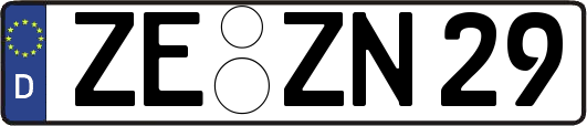 ZE-ZN29