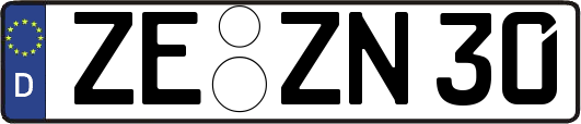 ZE-ZN30