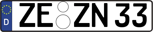 ZE-ZN33