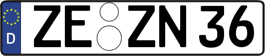 ZE-ZN36