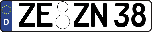 ZE-ZN38