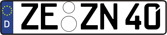 ZE-ZN40