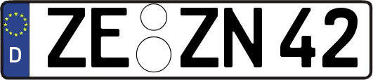 ZE-ZN42