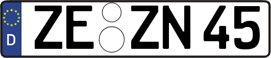 ZE-ZN45