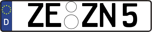 ZE-ZN5