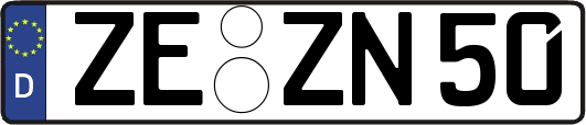 ZE-ZN50