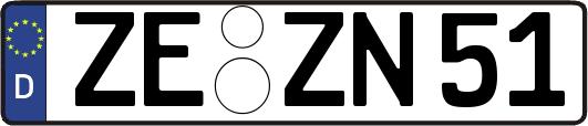 ZE-ZN51