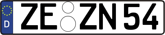 ZE-ZN54