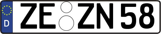 ZE-ZN58