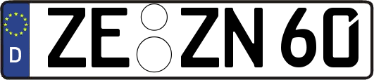 ZE-ZN60