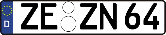 ZE-ZN64