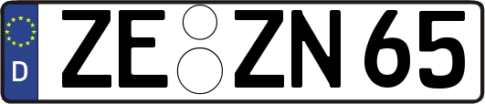 ZE-ZN65