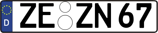 ZE-ZN67