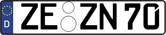 ZE-ZN70