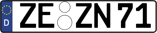 ZE-ZN71