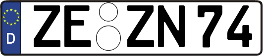 ZE-ZN74