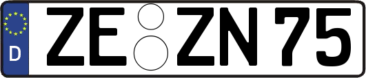 ZE-ZN75