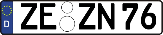 ZE-ZN76