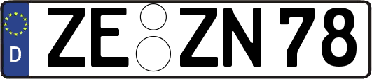 ZE-ZN78