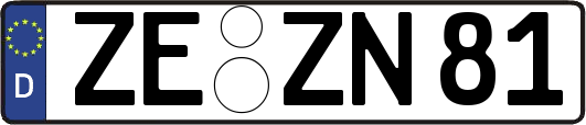 ZE-ZN81