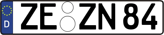 ZE-ZN84