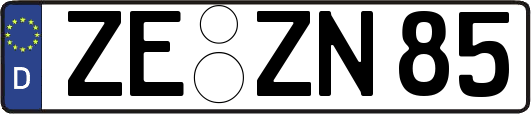 ZE-ZN85