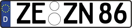 ZE-ZN86