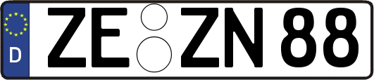 ZE-ZN88