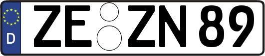 ZE-ZN89