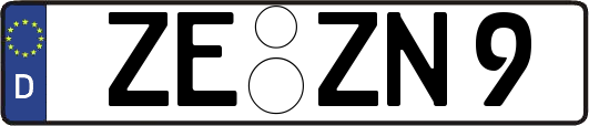 ZE-ZN9